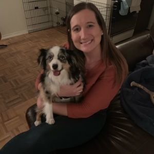 Meet your Posher, Nicole